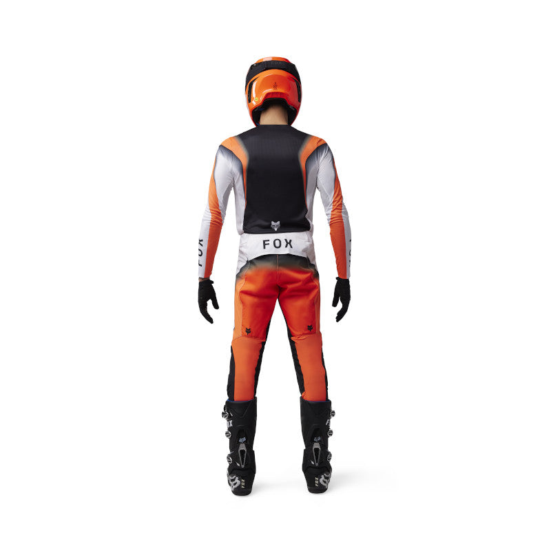 2025 Fox Flexair Infinite Orange MX Kit Combo