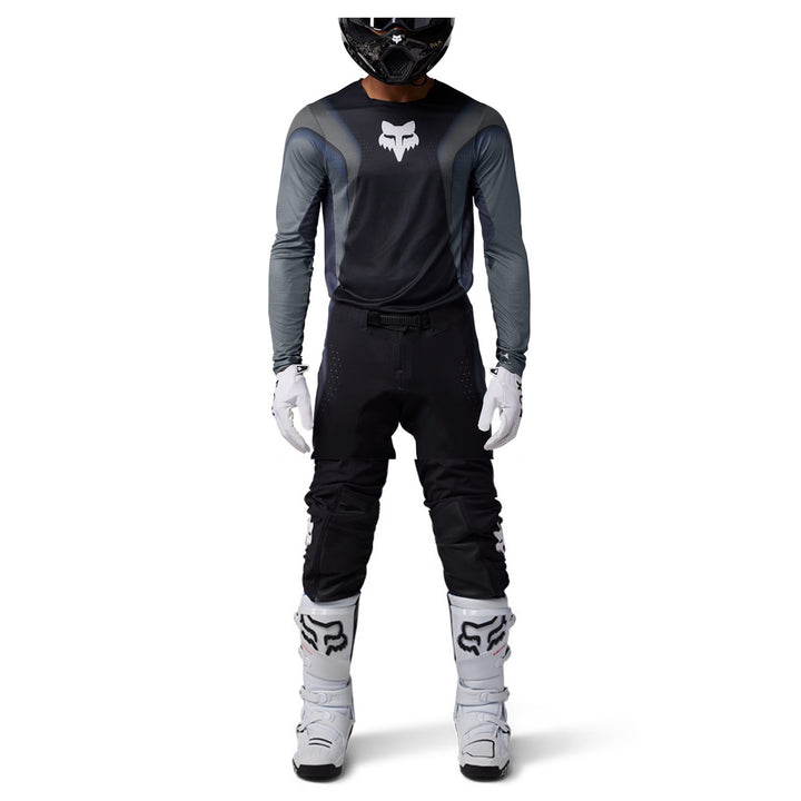 2025 Fox Flexair Infinite Black MX Kit Combo