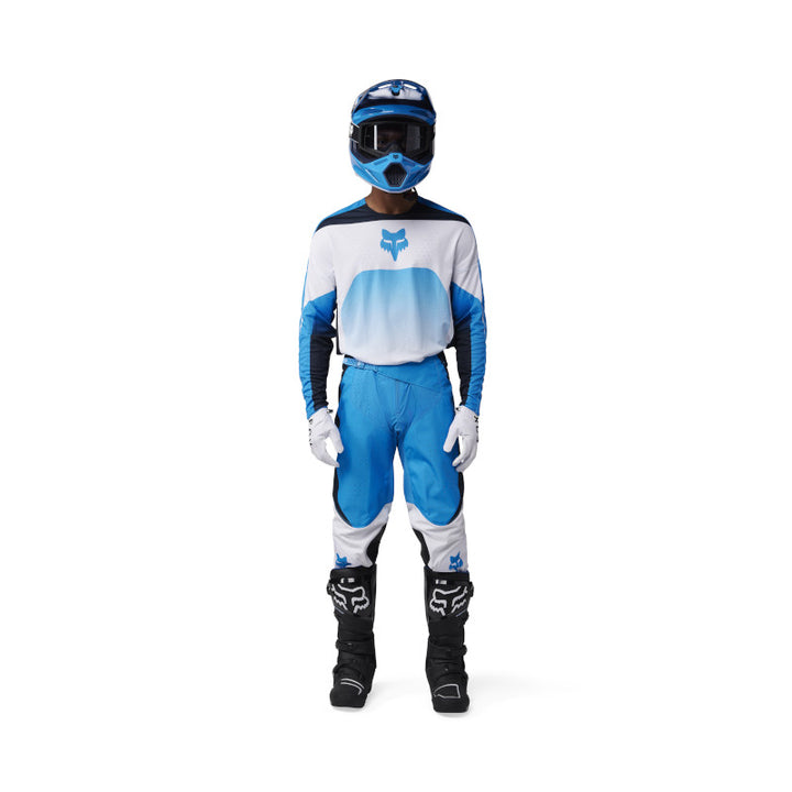 2025 Fox 360 Divider True Blue MX Kit Combo