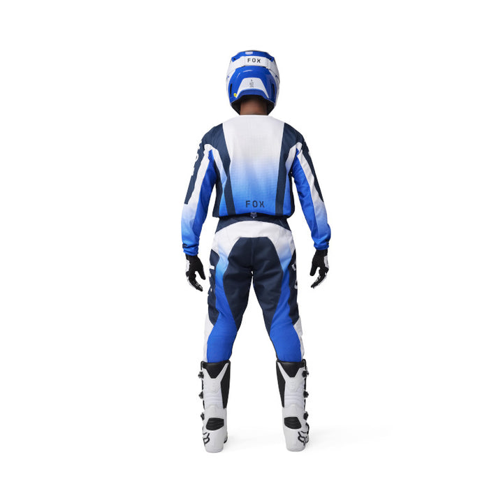 2025 Fox 180 Lean Blue MX Kit Combo