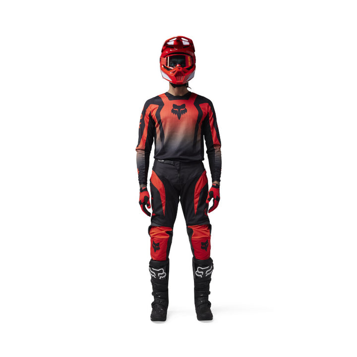 2025 Fox 180 Lean Red MX Kit Combo