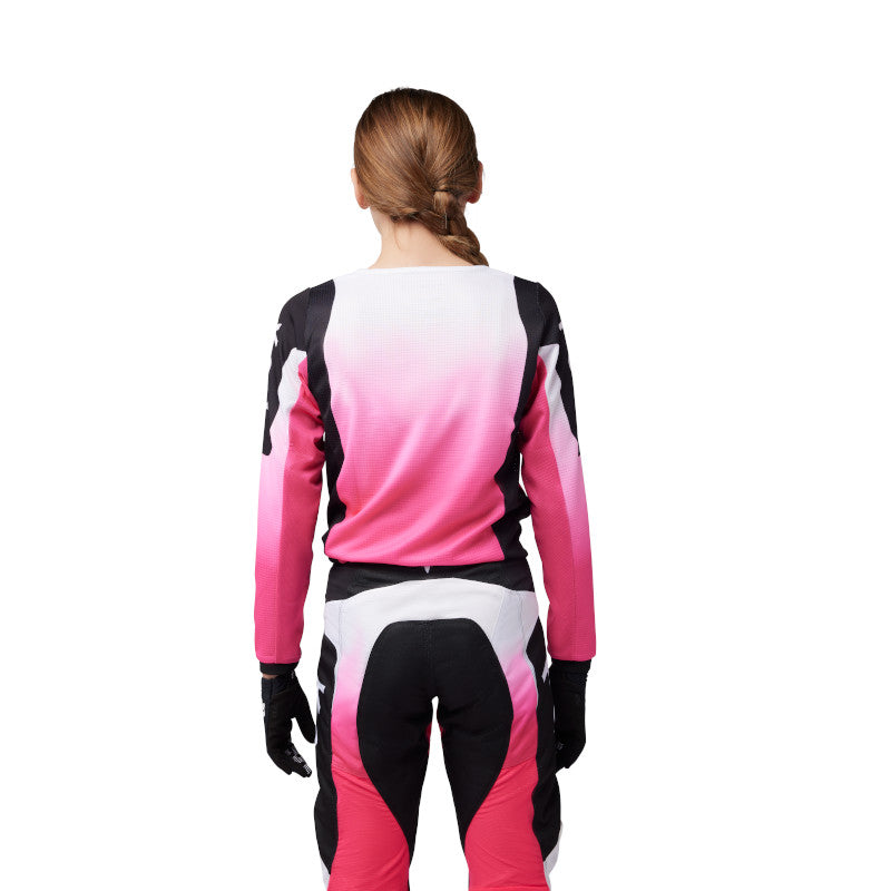 2025 Fox Youth 180 Lean Pink Kit Combo