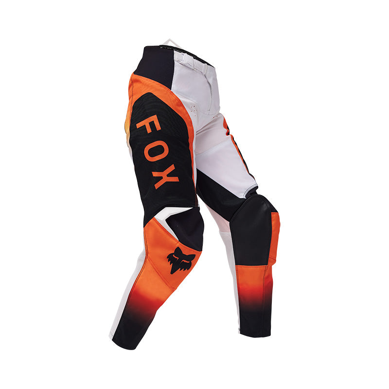 2025 Fox Youth 180 Lean Orange Kit Combo