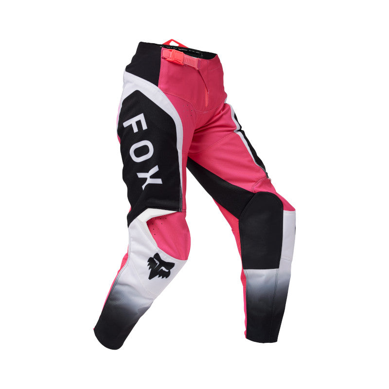 2025 Fox Youth 180 Lean Pink Kit Combo