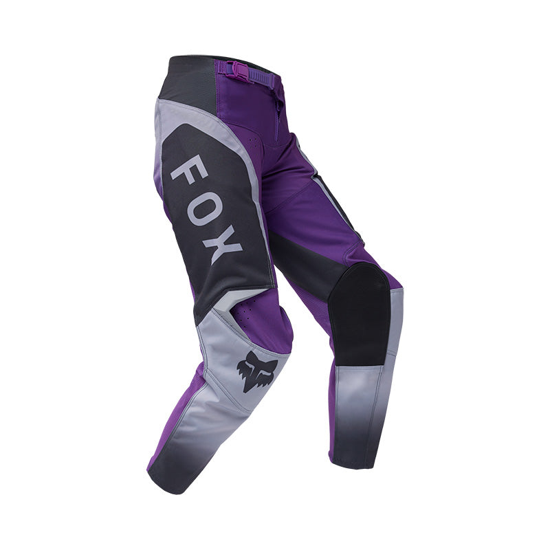 2025 Fox Youth 180 Lean Purple Kit Combo