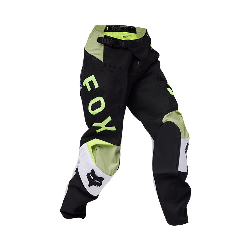 2025 Fox Youth 180 Race Spec Green Kit Combo