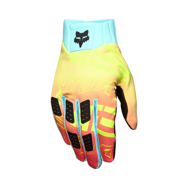 Limited Edition A1 Elevated Future Fox Flexair Gloves