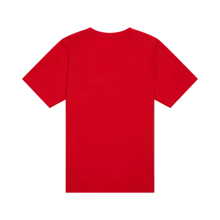 Fox Youth Fox x Honda Premium Tee Red