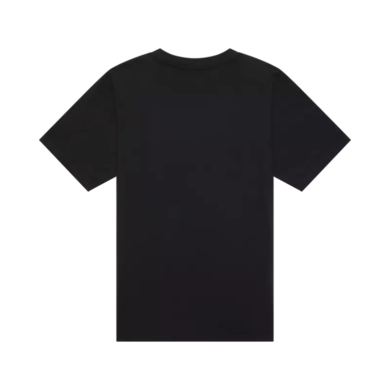 Fox Youth Elevated Future Tee Black