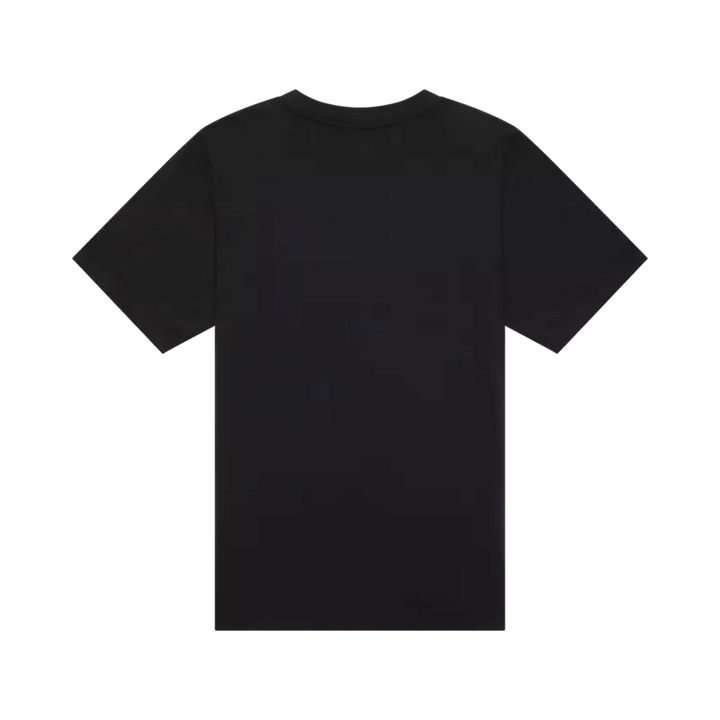 Fox Youth Elevated Future Tee Black