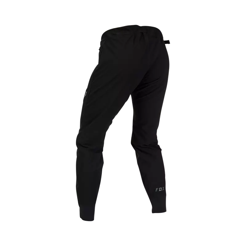 Fox Ranger MTB Pants Black