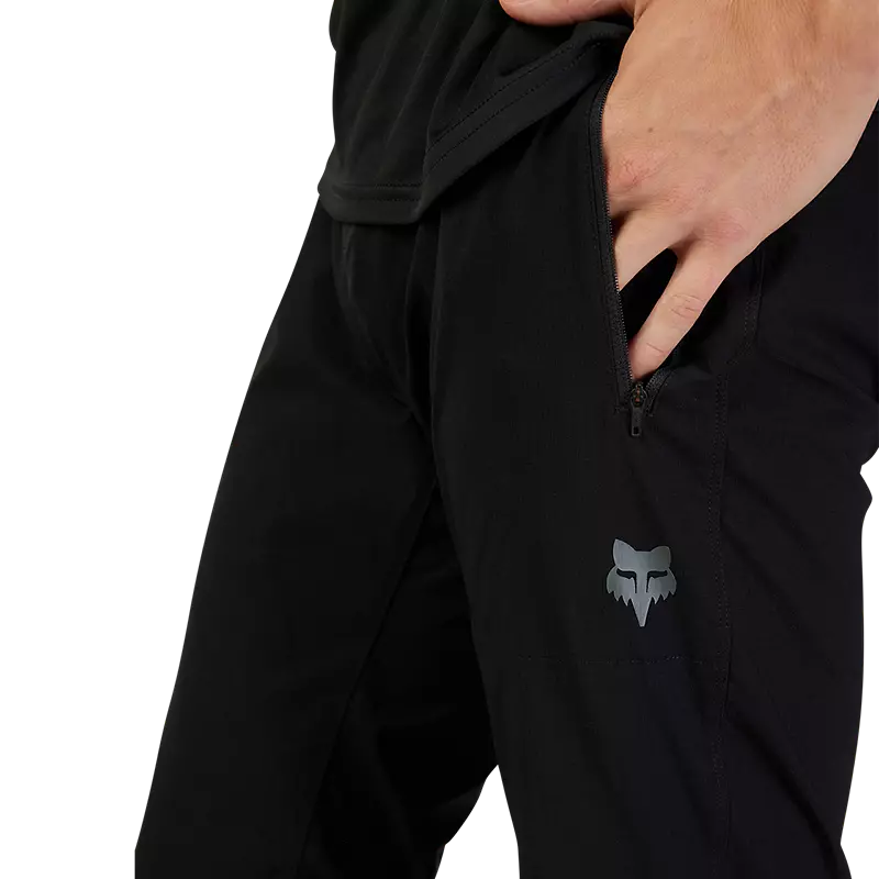 Fox Ranger MTB Pants Black