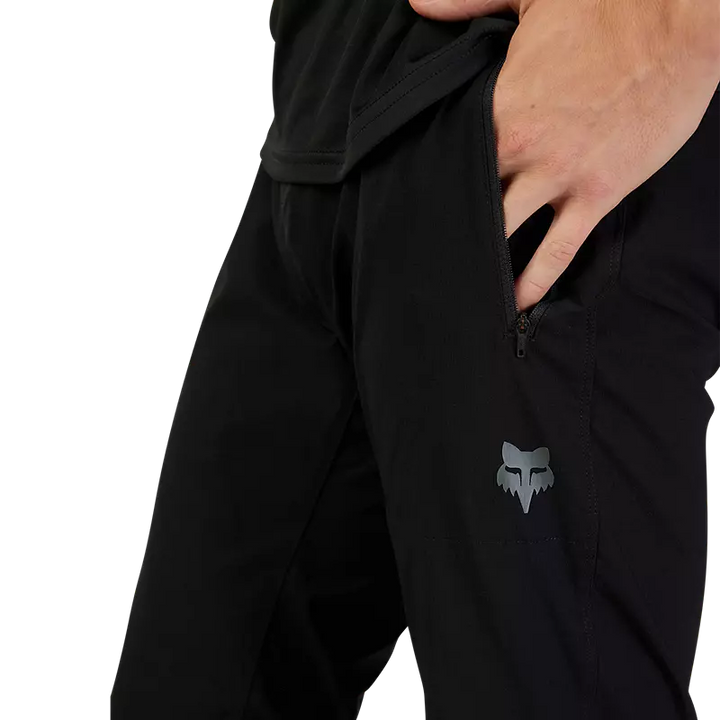 Fox Ranger MTB Pants Black