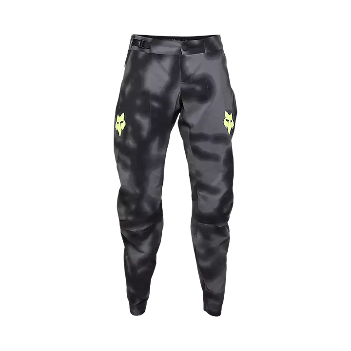 Fox Ranger Race MTB Pants BlackYellow