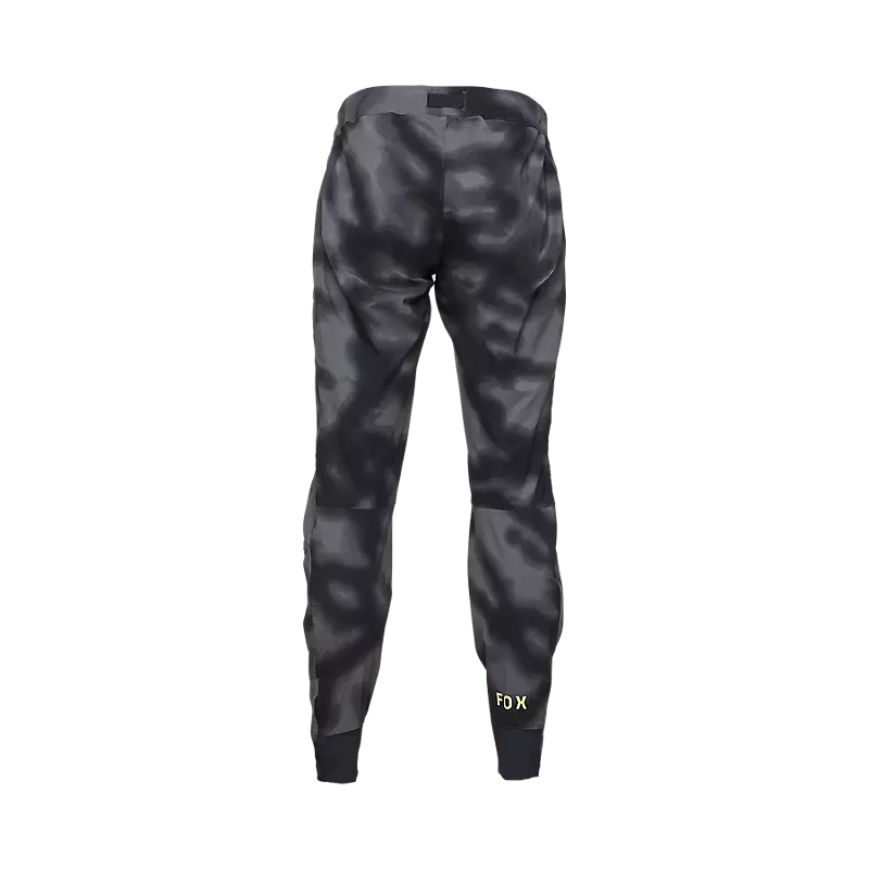 Fox Ranger Race MTB Pants BlackYellow