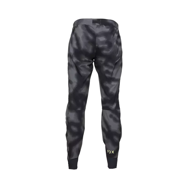 Fox Ranger Race MTB Pants BlackYellow