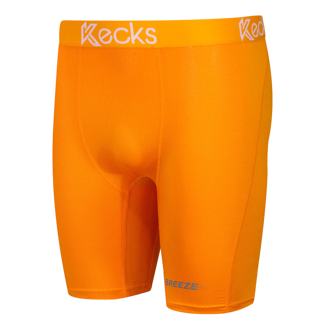 Kecks BREEZE Print Underwear Orange