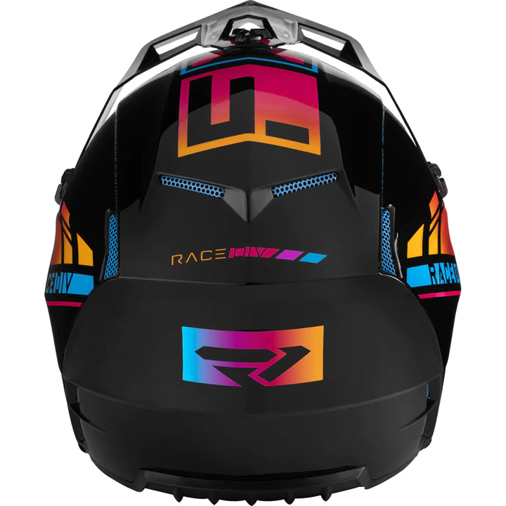 2023 FXR Clutch CX PRO MIPS Helmet Spectrum