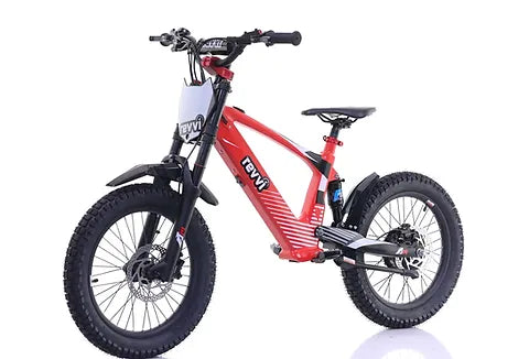 Revvi 18" Kids Electric Bike