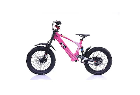 Revvi 18" Kids Electric Bike