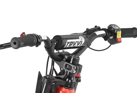 Revvi 18" Kids Electric Bike