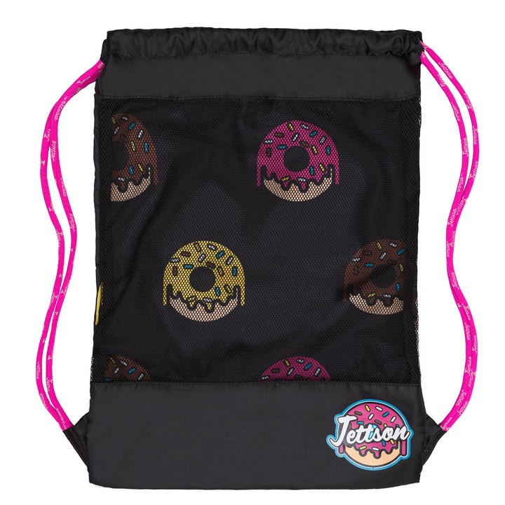 LIMITED EDITION JETTSON DONUT DRAW STRING BAG