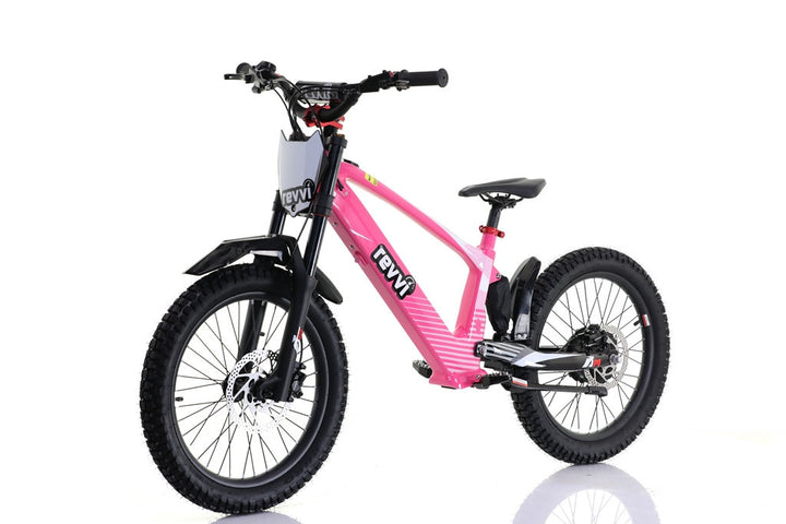 Revvi 20" Kids Electric Bike