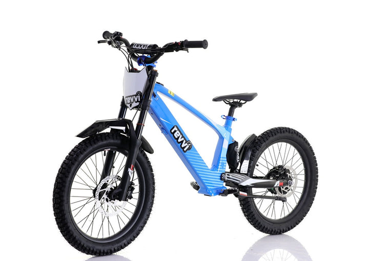 Revvi 20" Kids Electric Bike