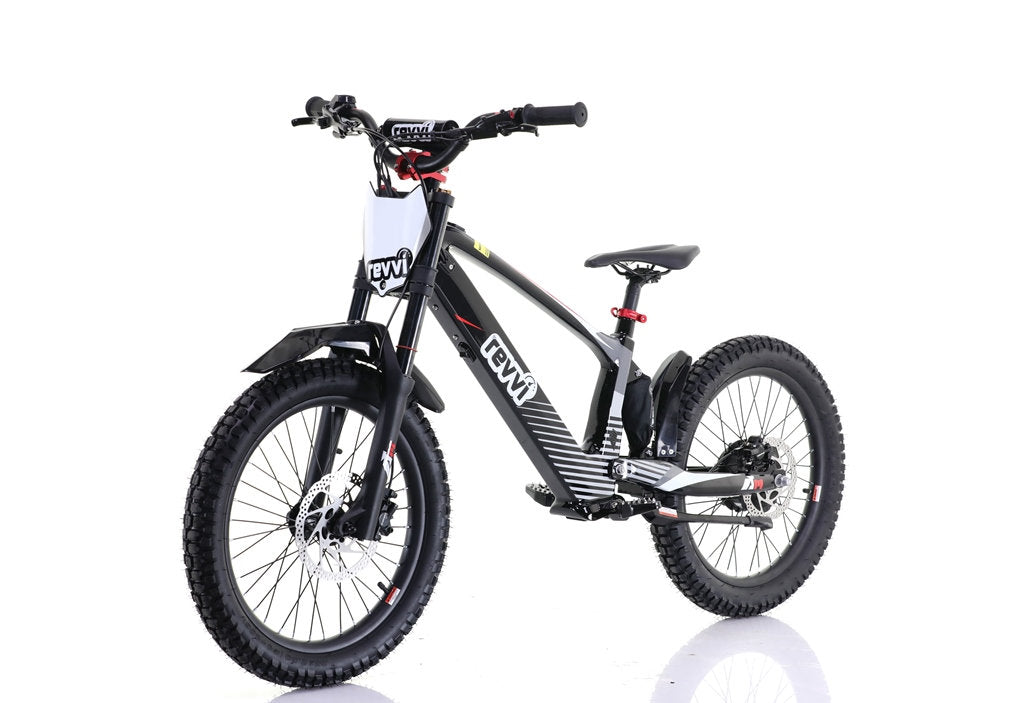 Revvi 20" Kids Electric Bike