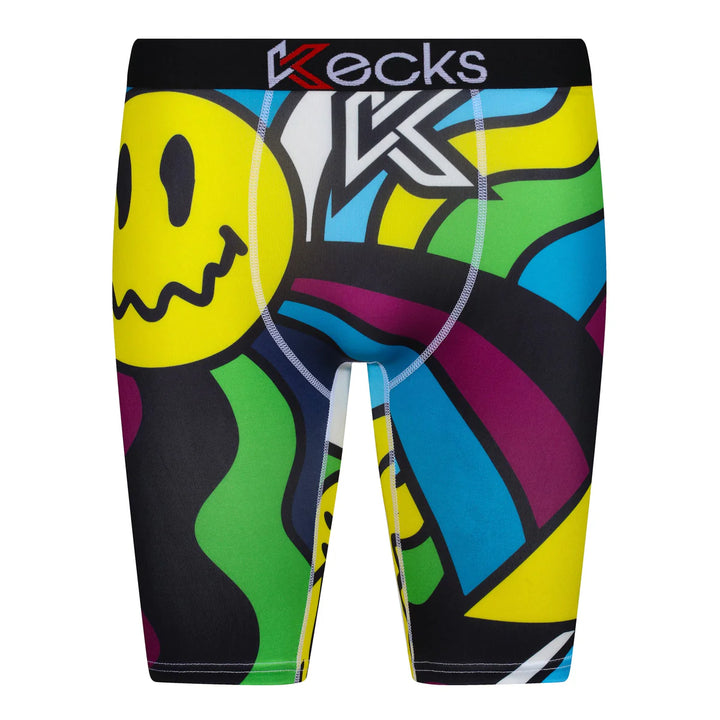 Kecks Lucid Print Underwear