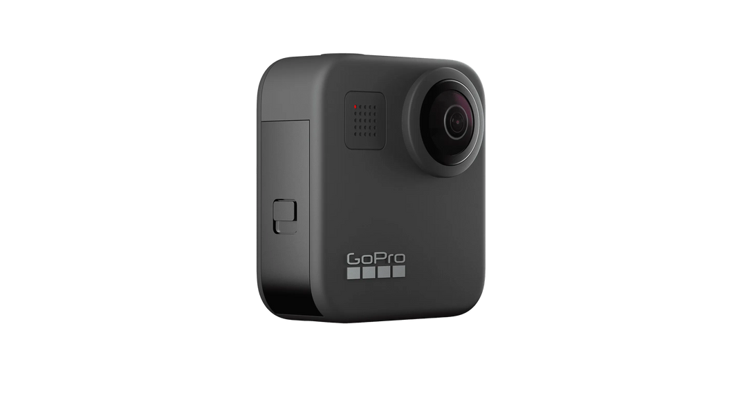 GoPro MAX