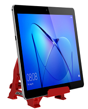 Acerbis Phone / Tablet Stand - Black