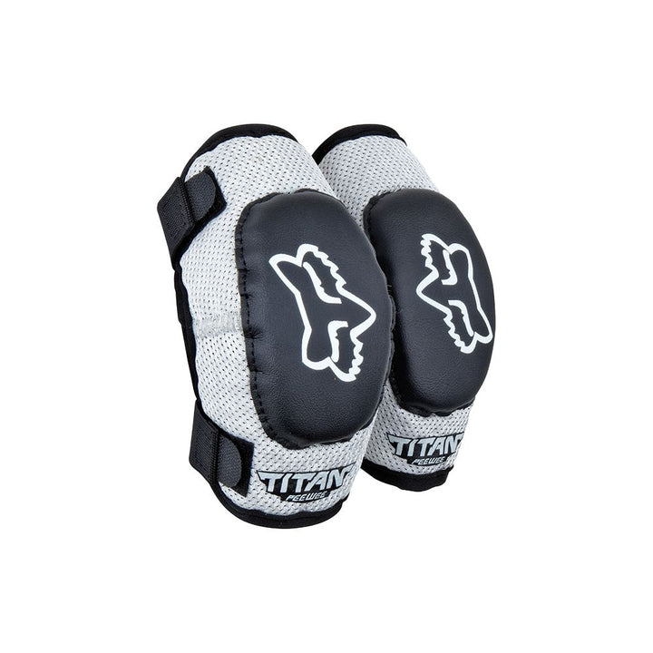 FOX PEEWEE TITAN ELBOW GUARD