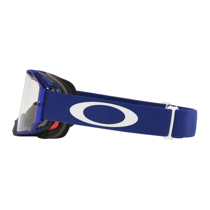 OAKLEY MX AIRBRAKE GOGGLES MOTO BLUE