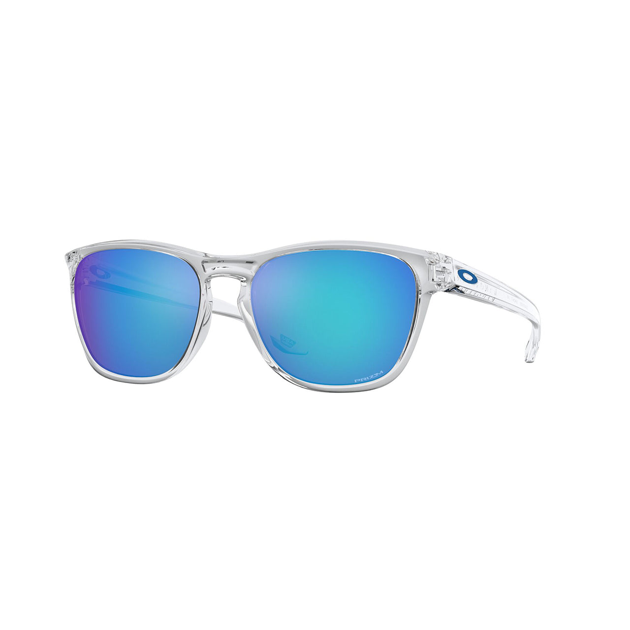 Oakley clear frame sunglasses online