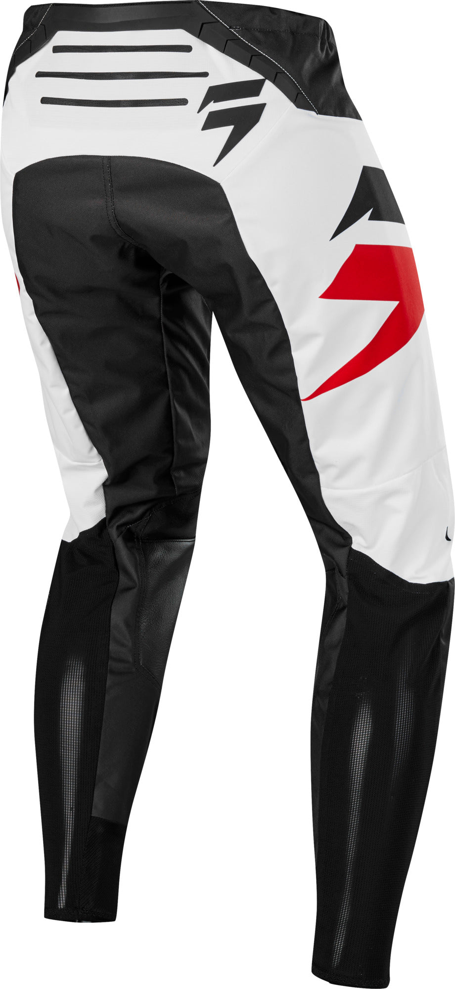 2019 Shift MX Black Label Mainline Motocross Pant Black White