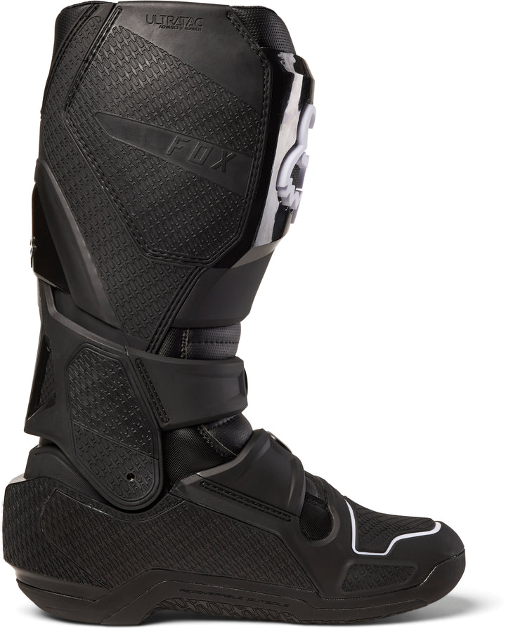 Fox Instinct MX Boots Black