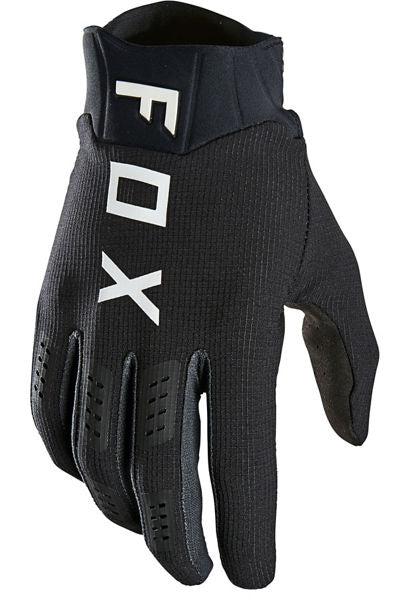 2023 Fox Flexair Gloves Black