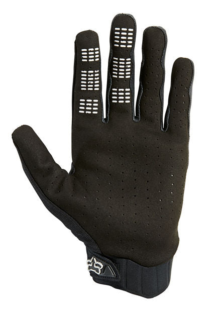 2023 Fox Flexair Gloves Black