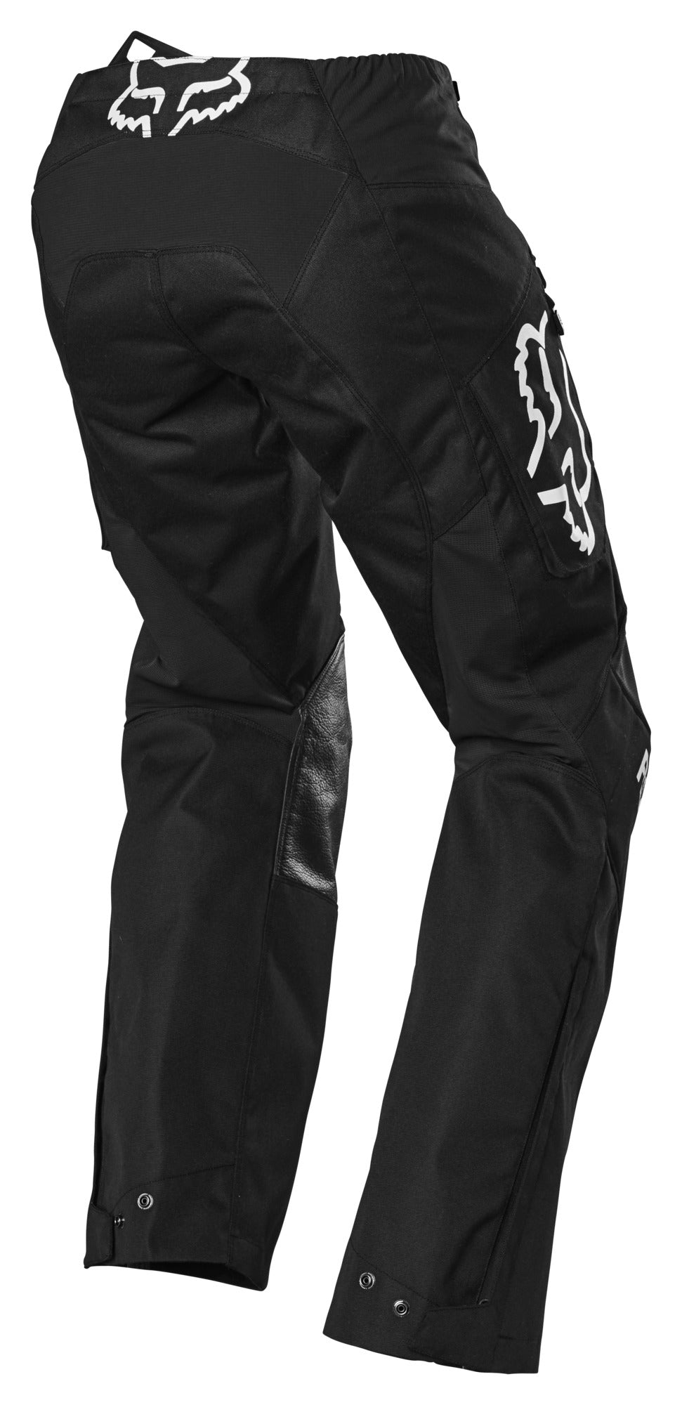 2021 Fox Legion Enduro Over Boot Pants Black