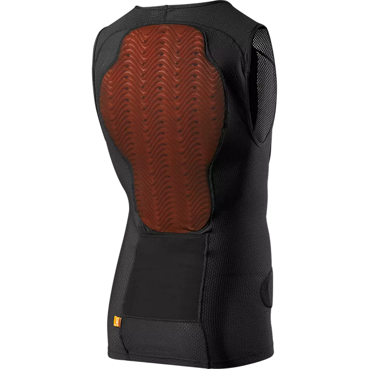 FOX BASEFRAME PRO D3O SLEEVELESS CHEST AND BACK GUARD