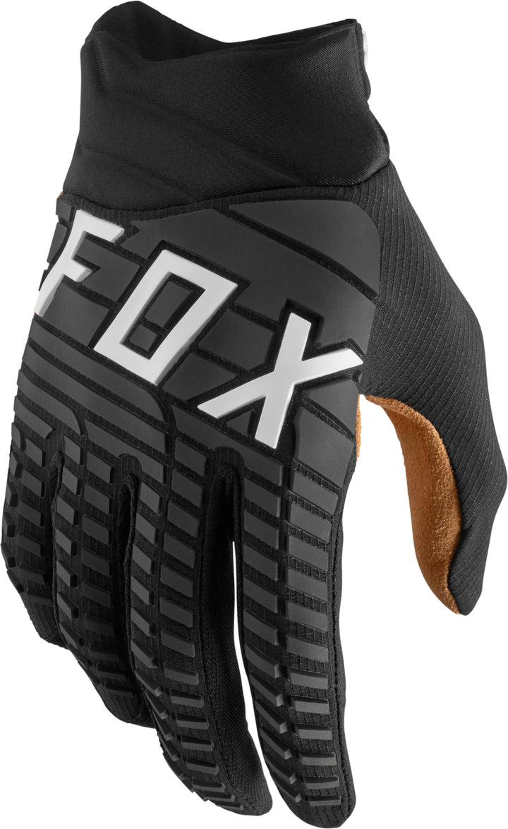 Fox Limited Edition Paddox 360 Gloves Black