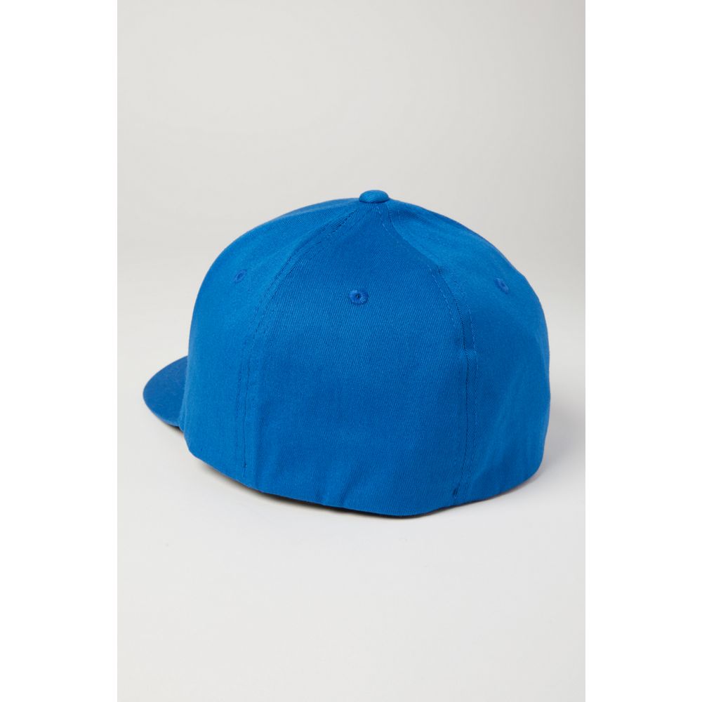 Fox Mawlr Flexfit Blue Hat
