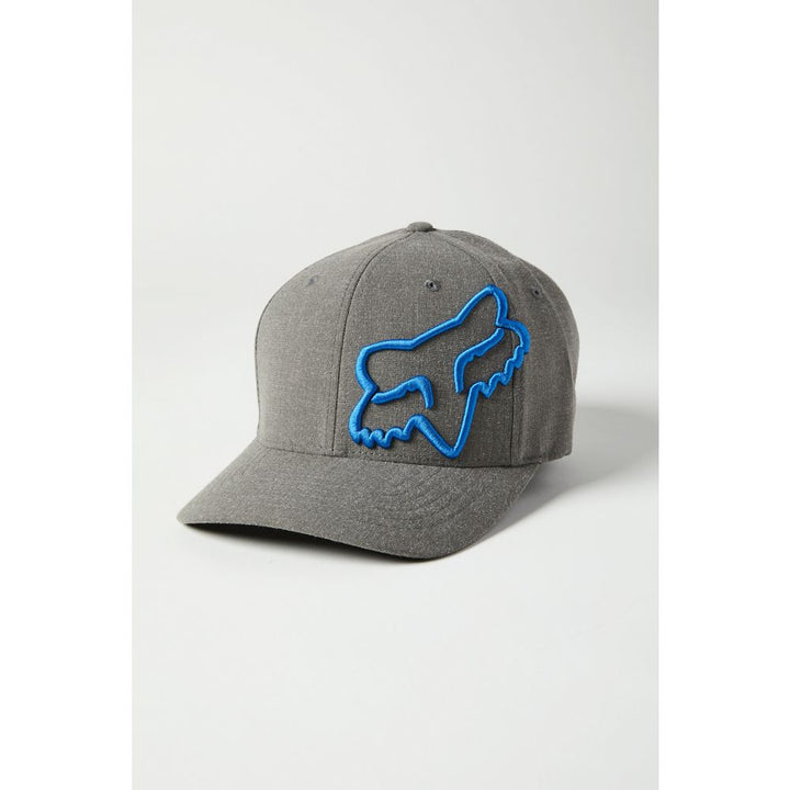 Fox Clouded Flexfit 2.0 Grey Hat