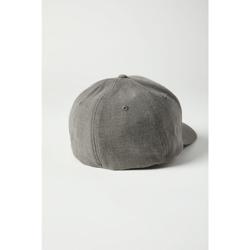 Fox Clouded Flexfit 2.0 Grey Hat