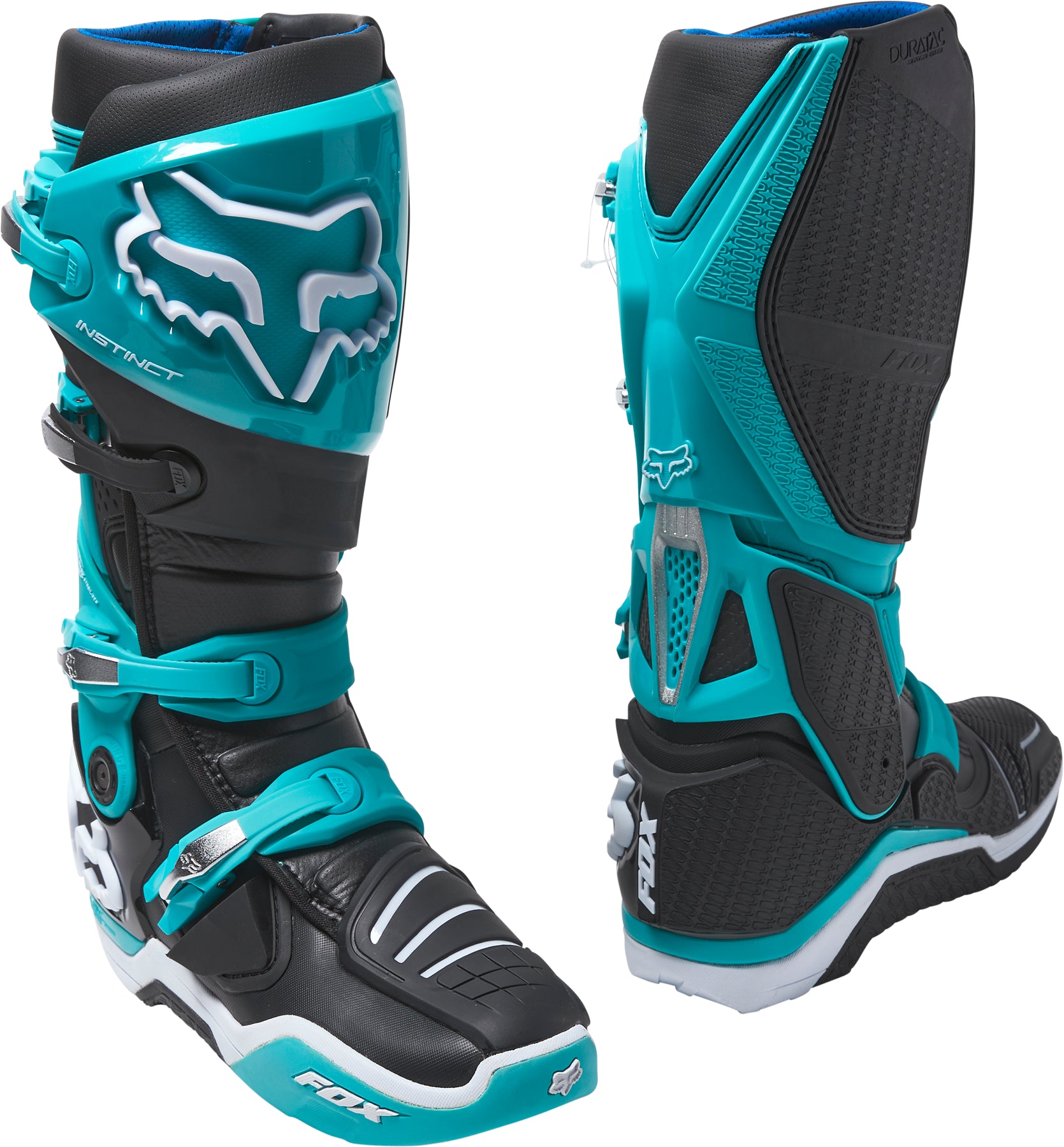 Fox mx boots best sale