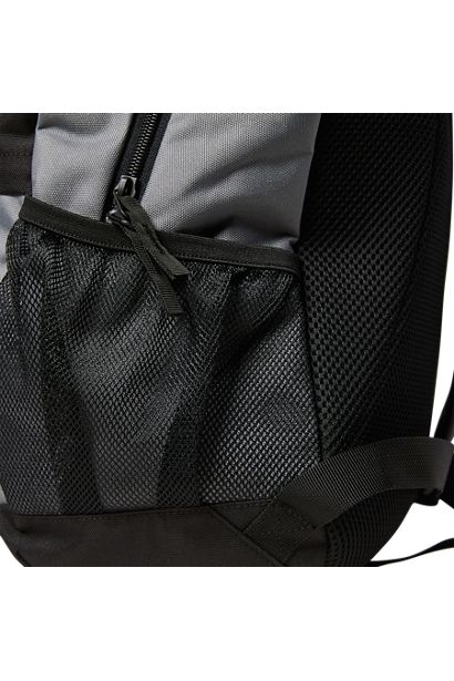 Fox 180 Moto Backpack Grey Black
