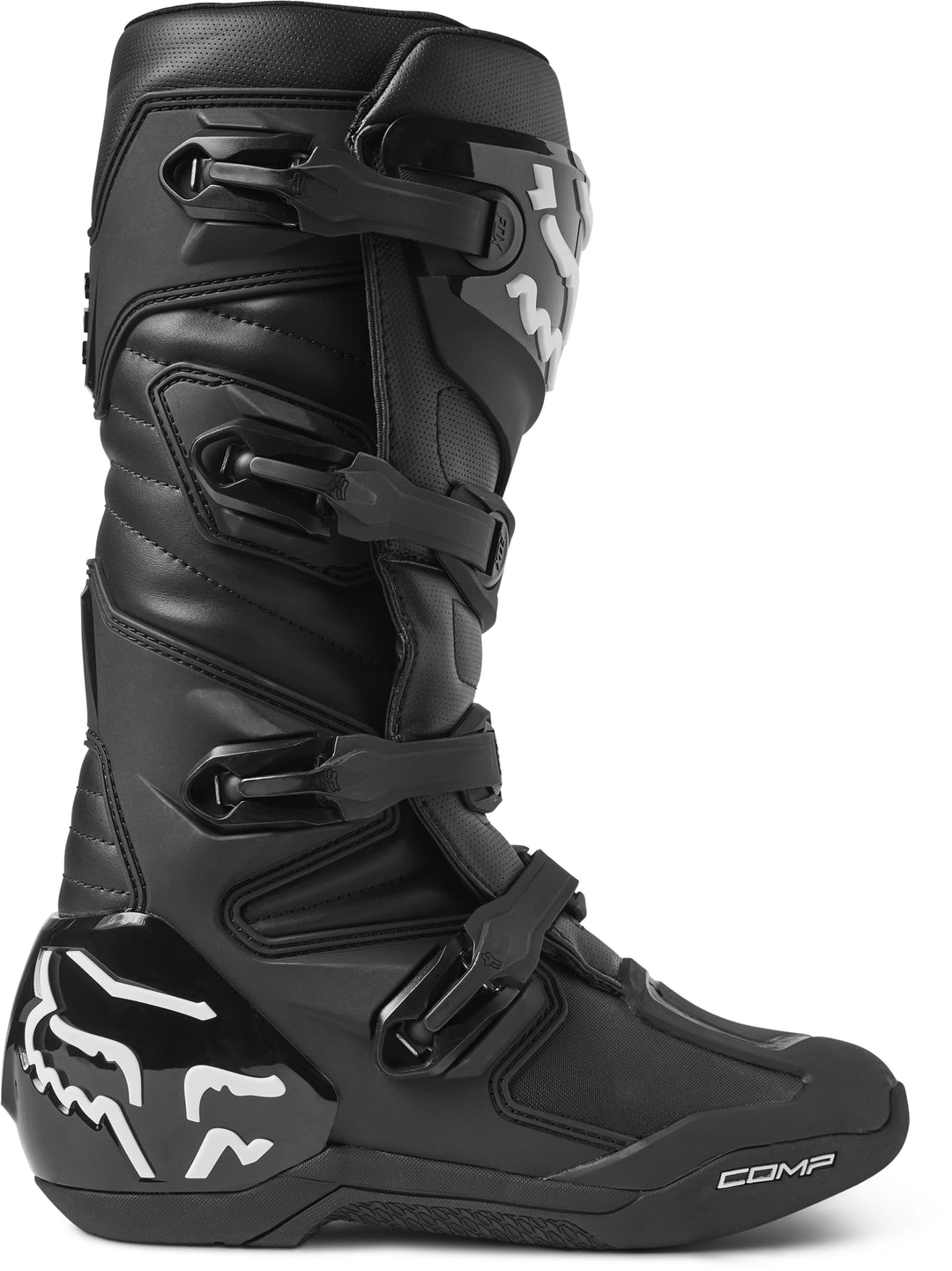 Fox Comp MX Boot Black