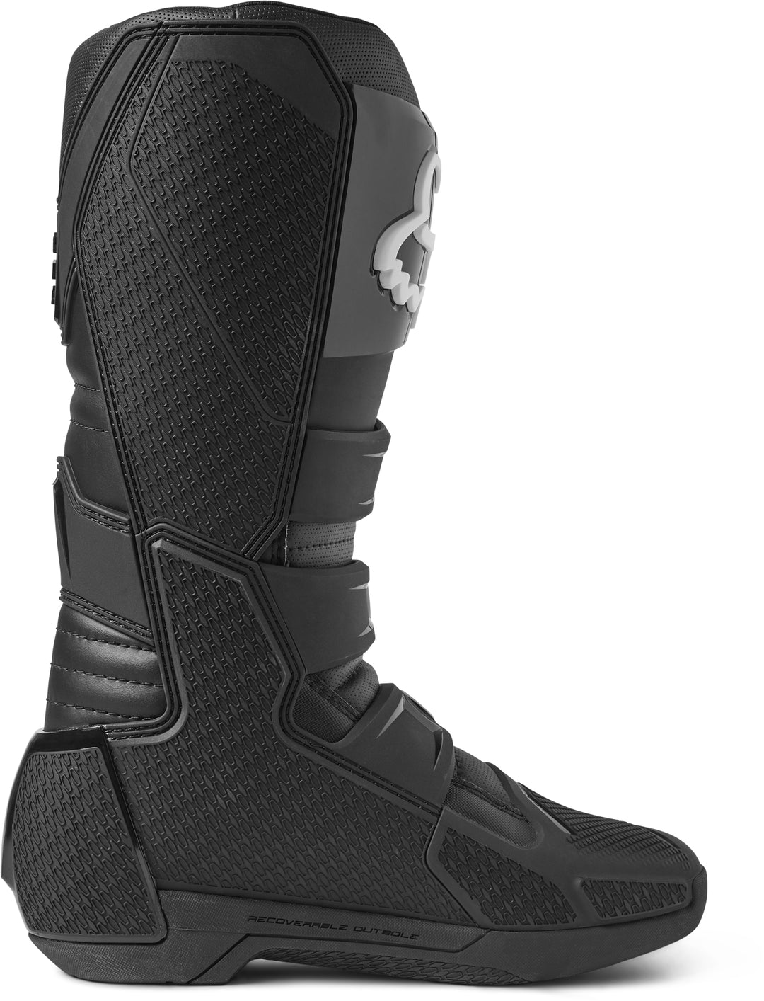 Fox Comp MX Boot Black