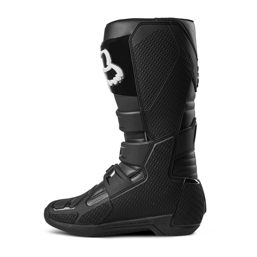 Fox Comp MX Boot Black